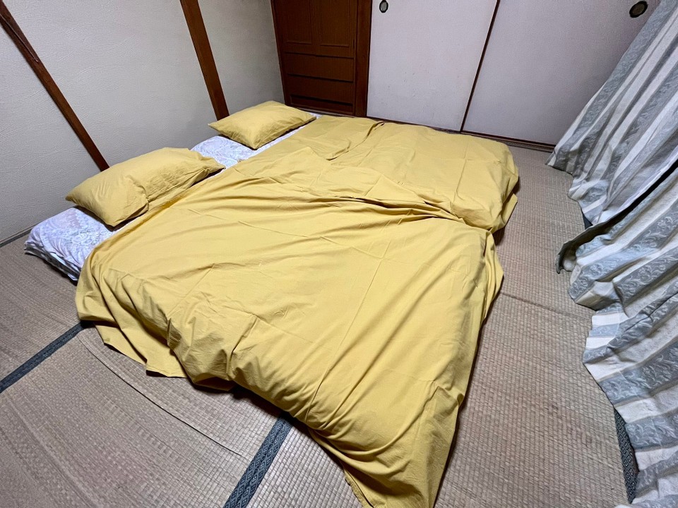 Japan - Numazu - Numazu (Fuji-Region)