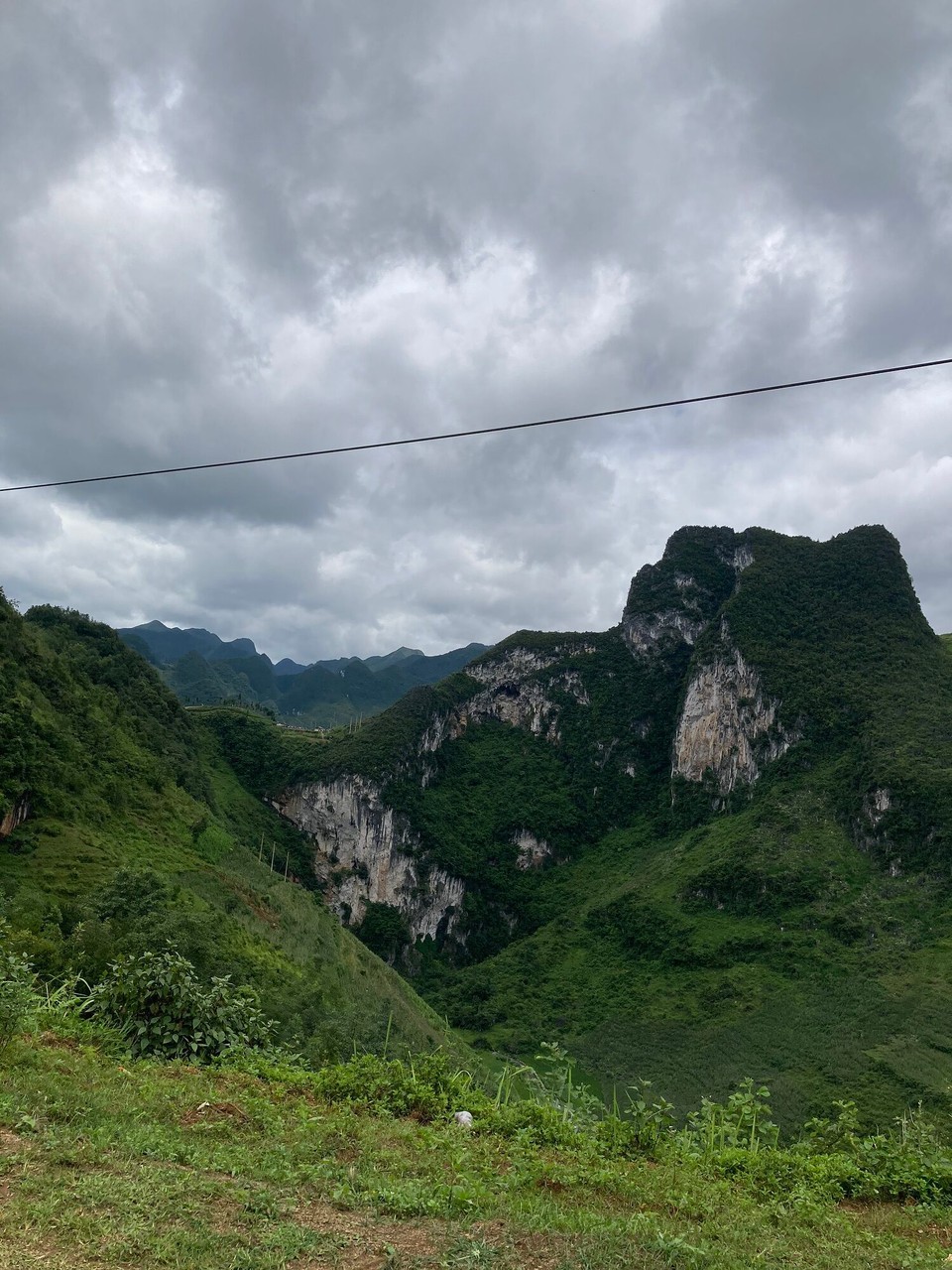 Vietnam - Dong Van - 