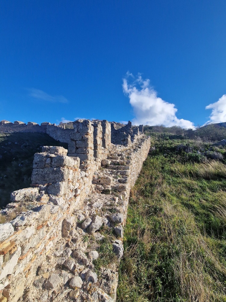 Griechenland - Archaia Korinthos - 