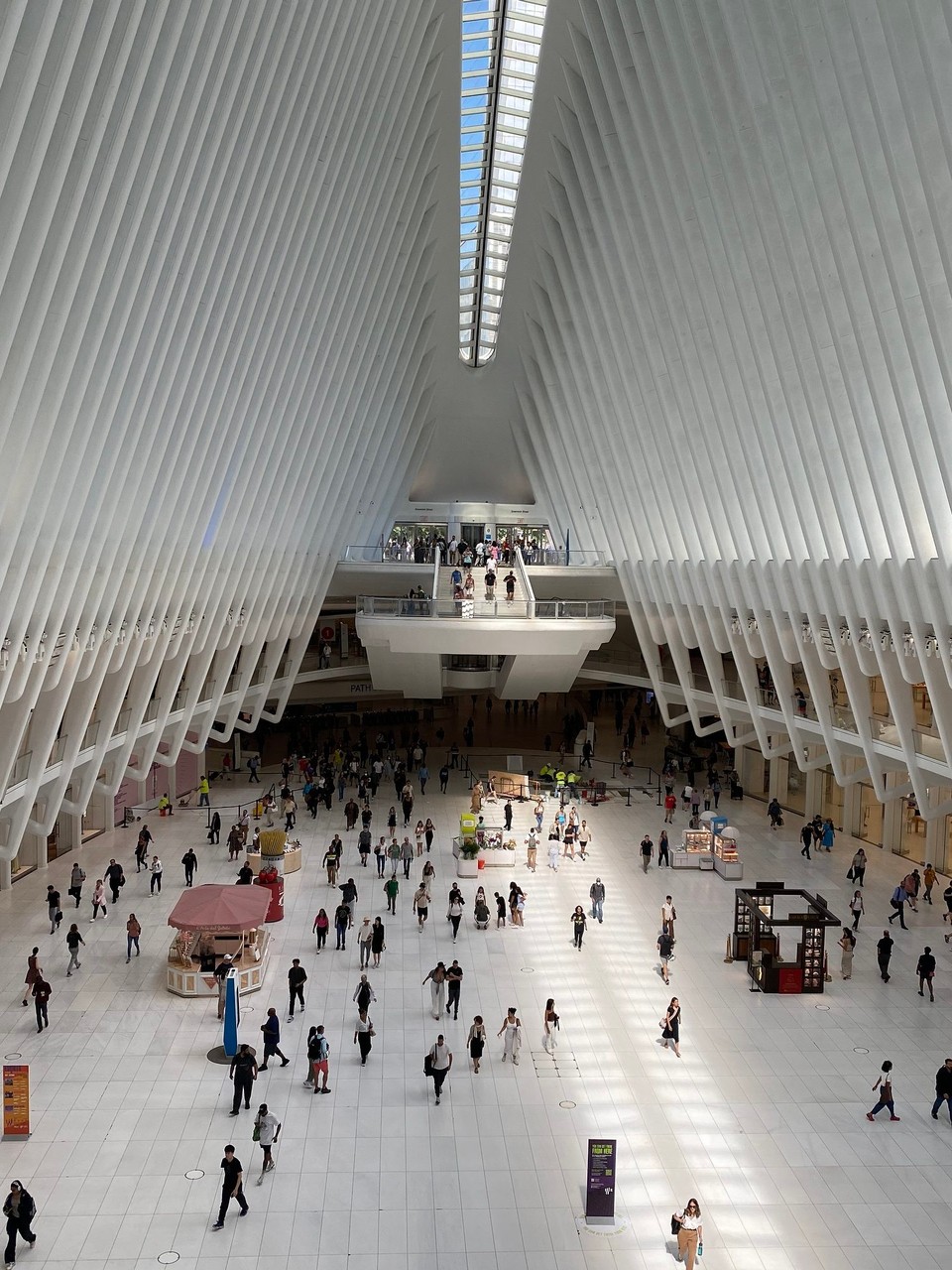 Vereinigte Staaten - New York - 