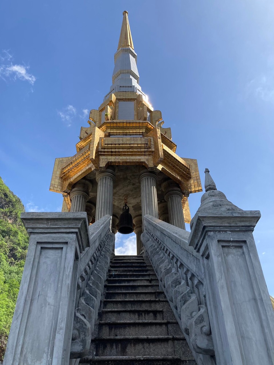 Thailand - Mueang Krabi - 