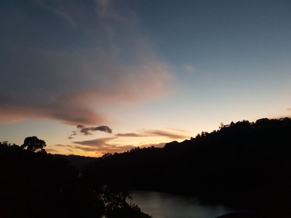 Sri Lanka - Kandy - 