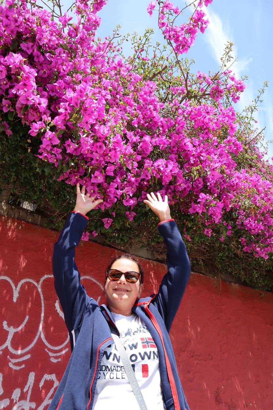 Chile - San Antonio - 