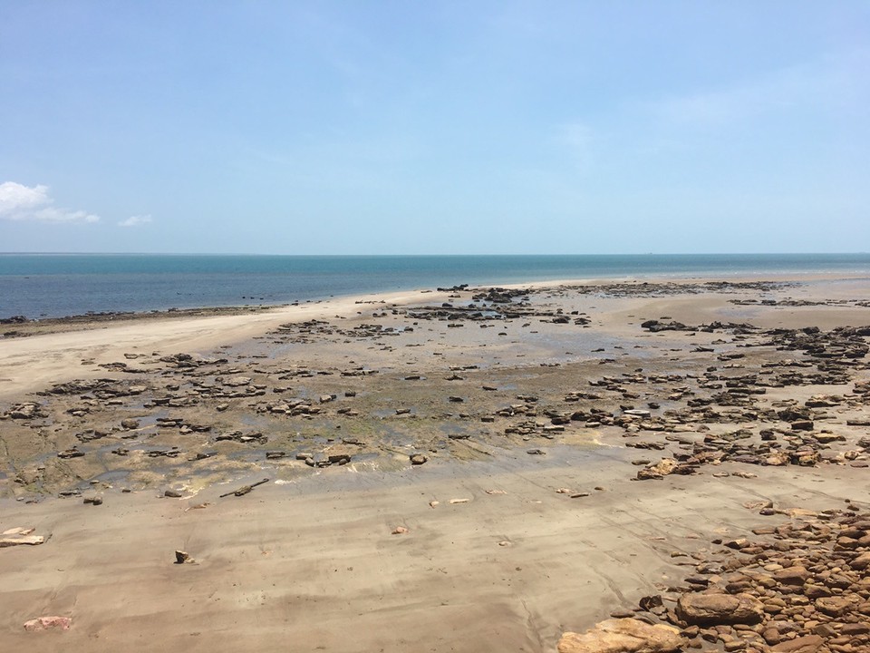 Ausztrália - East Point - 