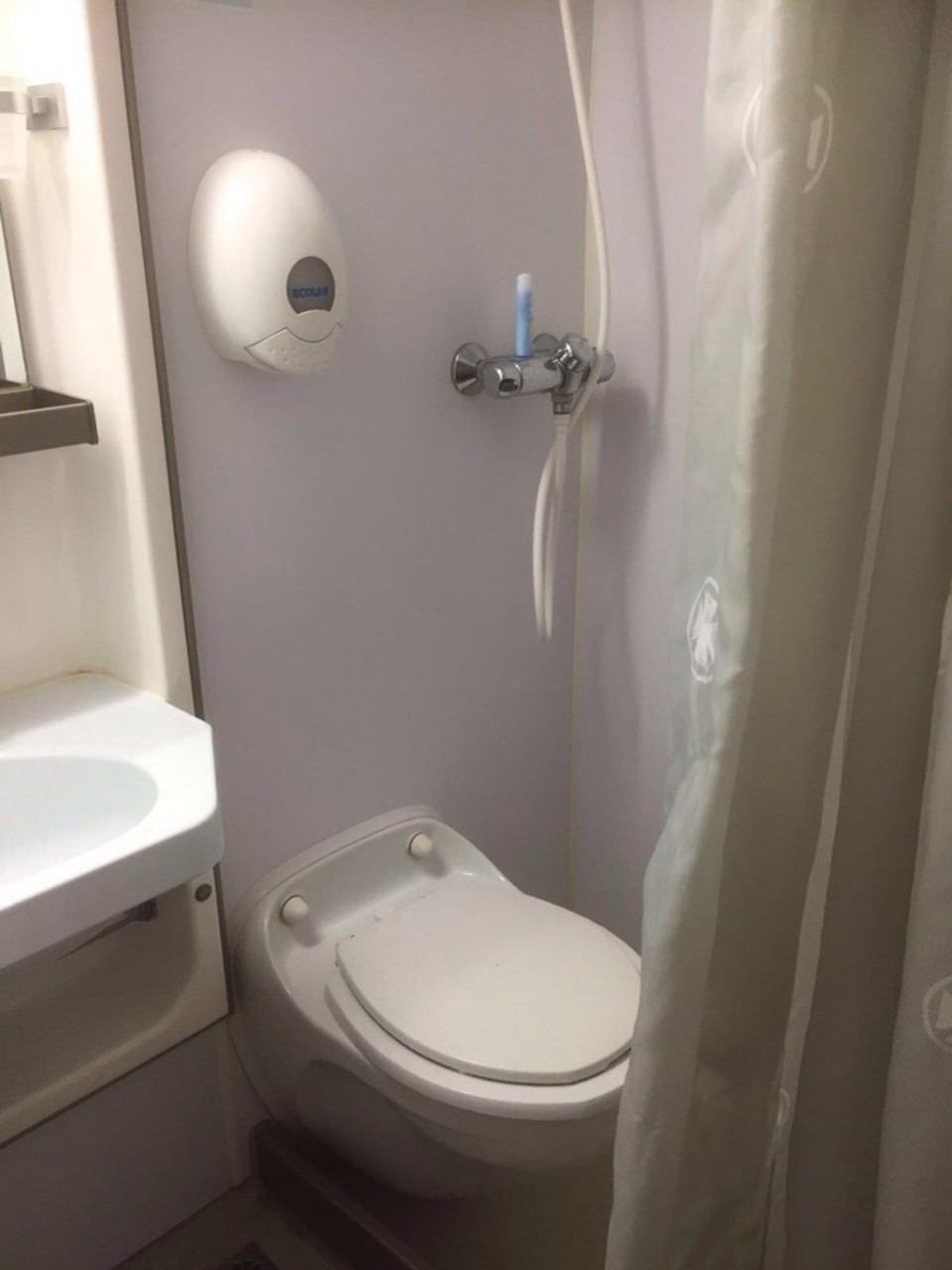 Niederlande - IJmuiden - Bad mal anders