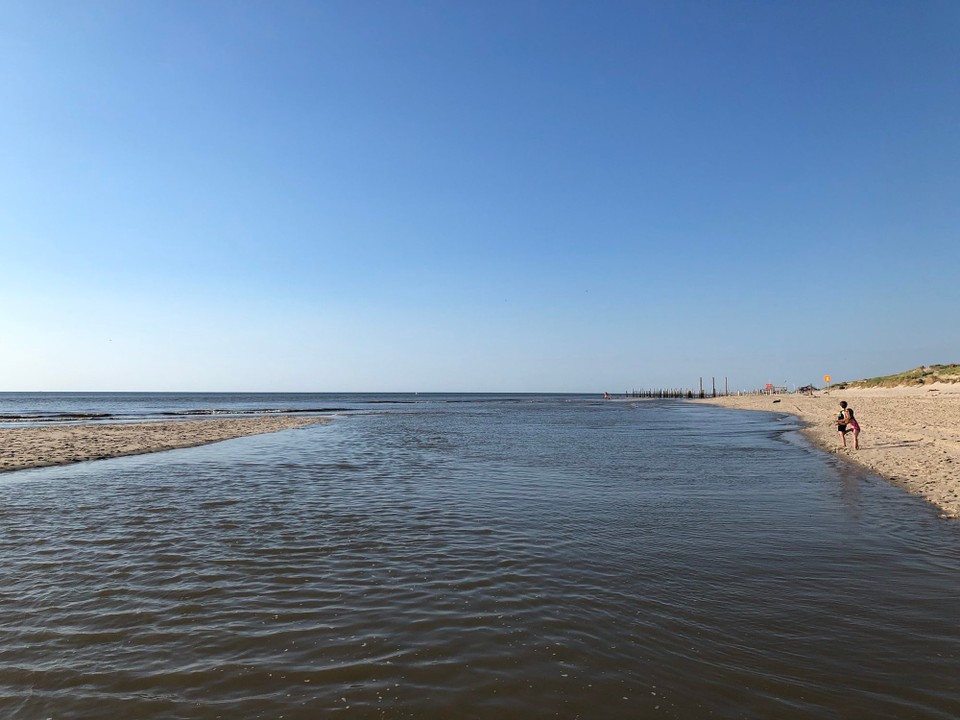 Niederlande - Petten - 