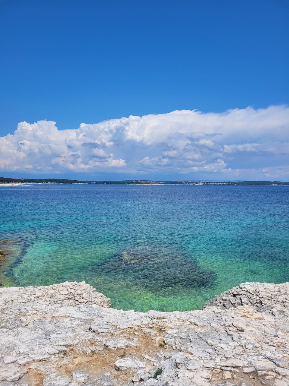 Kroatien - Premantura - 