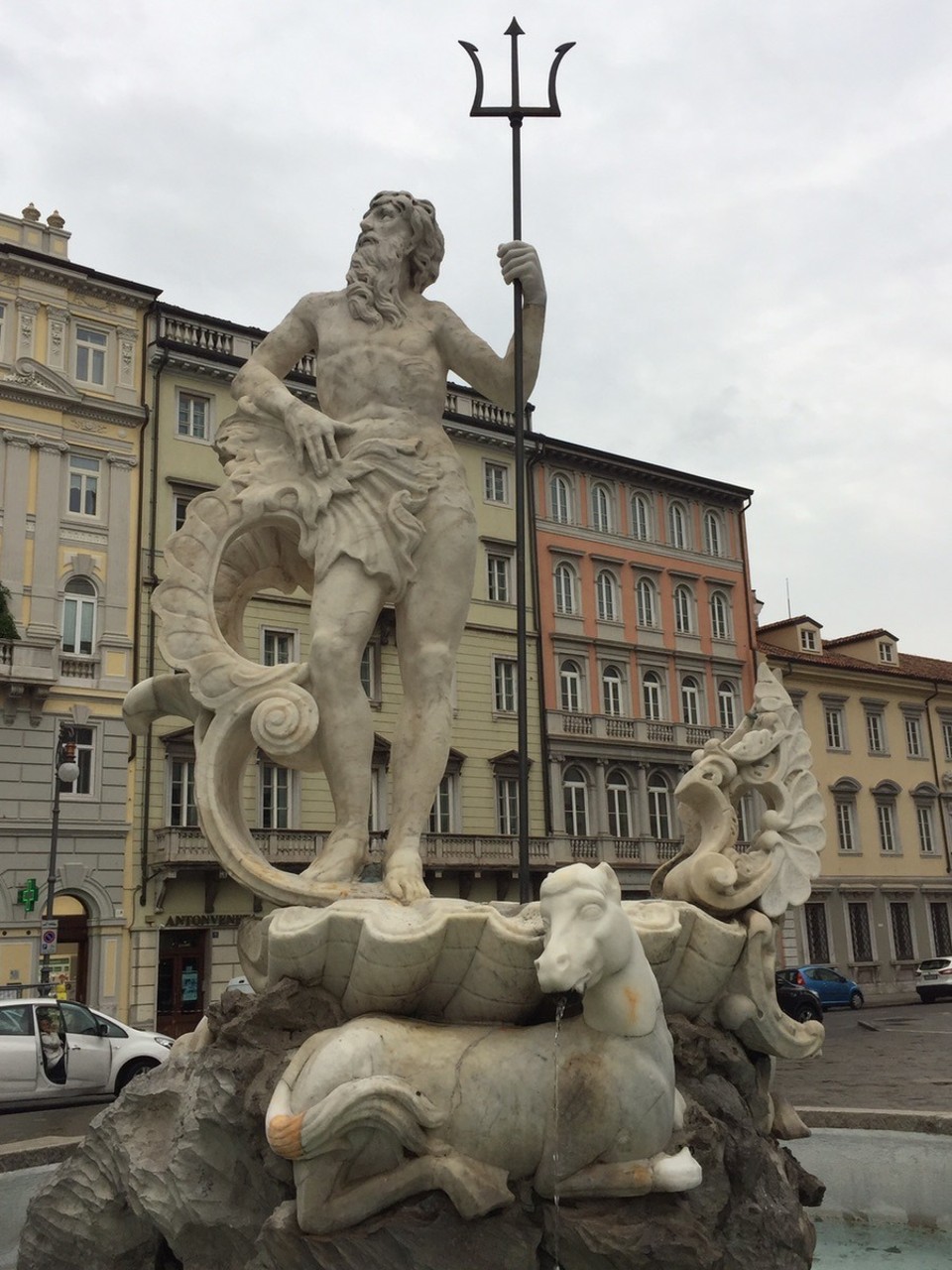 Italien - Triest - 