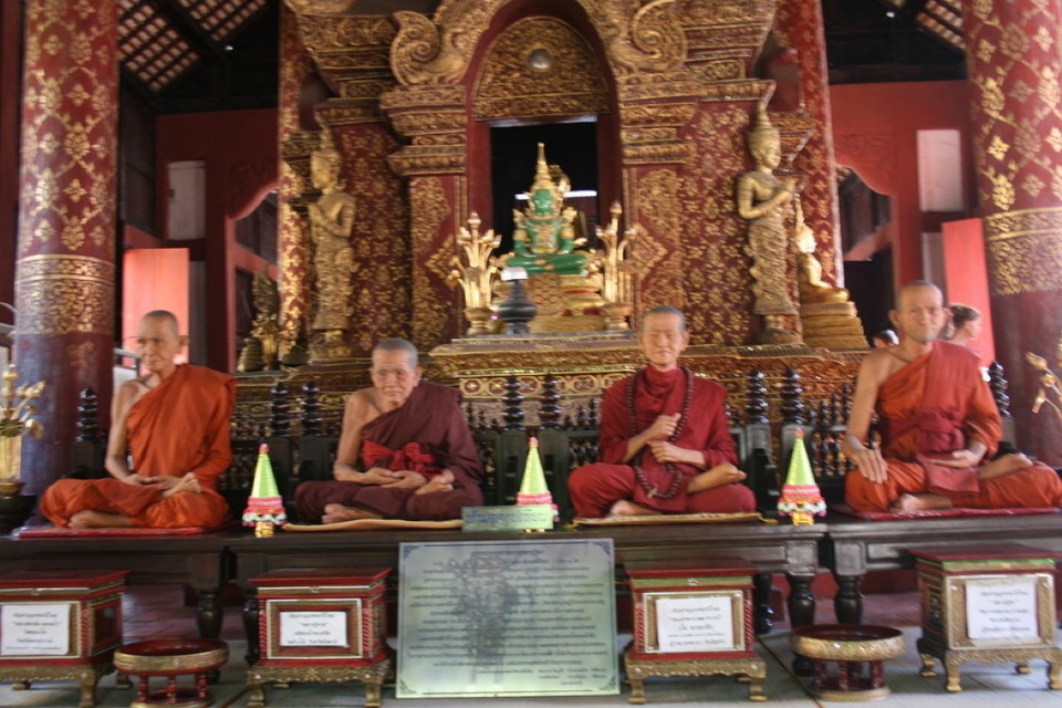 Thailand - Bangkok - 