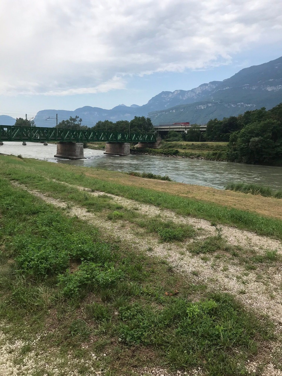 Italien - Pfatten - 