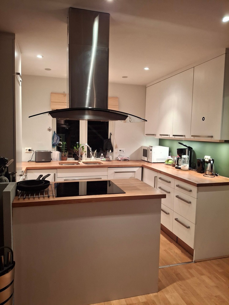 Norwegen - Stavanger - 