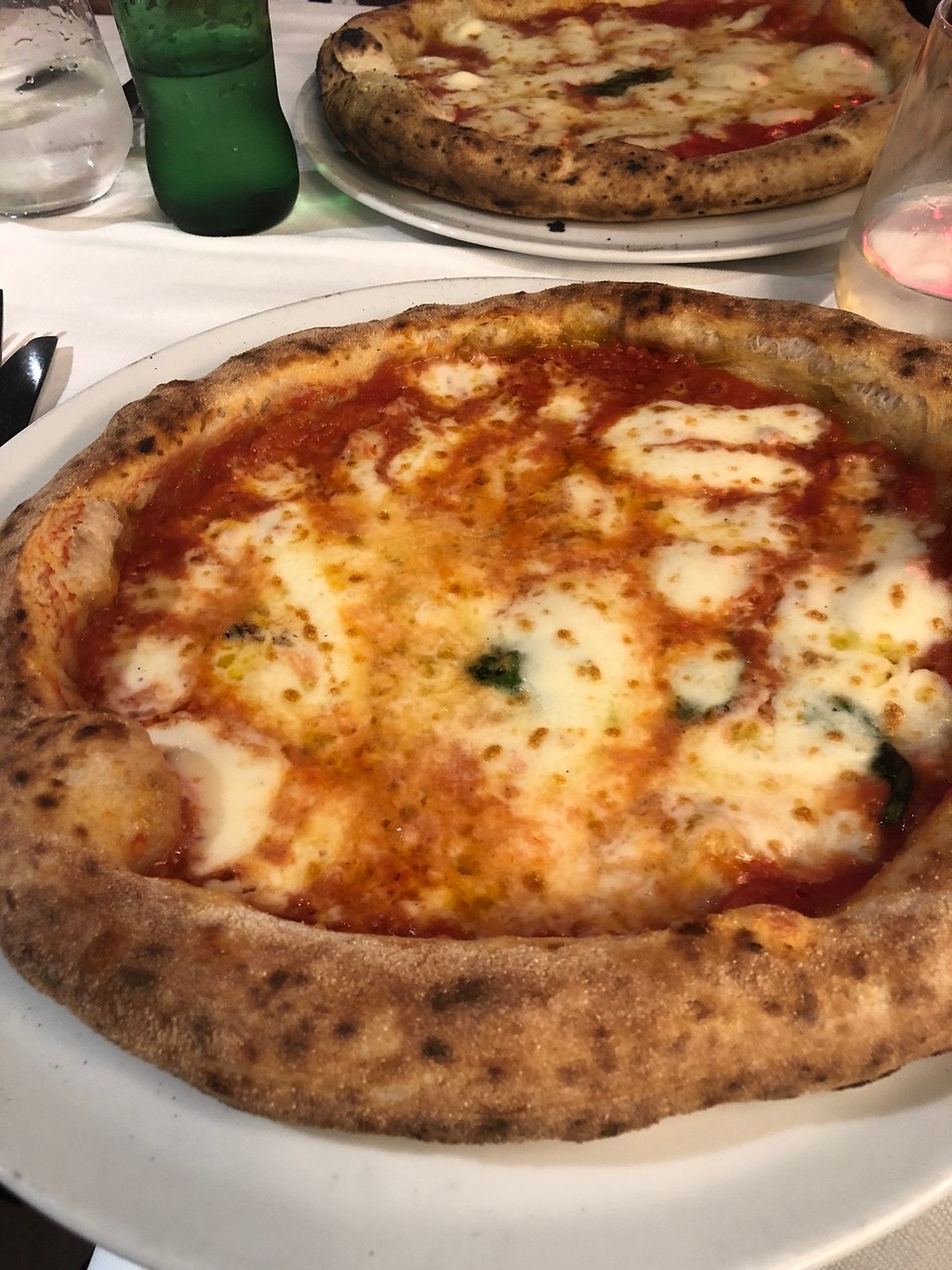 Italy - Milan - Gino’s