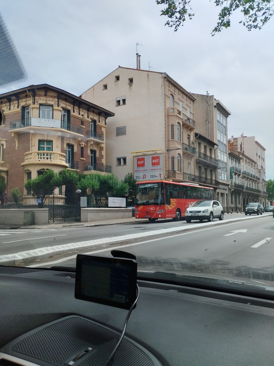 Frankreich - Perpignan - 
