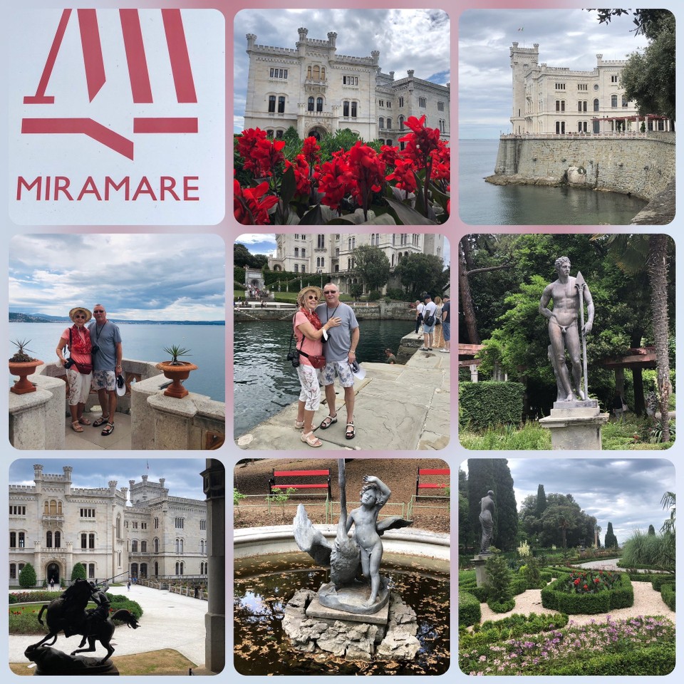 Italien - Triest - 