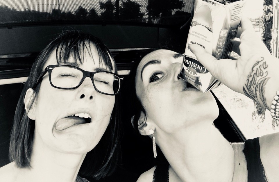 Deutschland - Lüneburg - pause muss sein