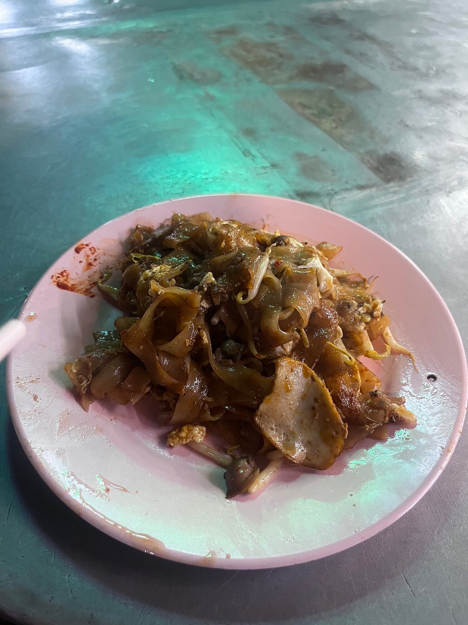 Malaysia - Georgetown - 