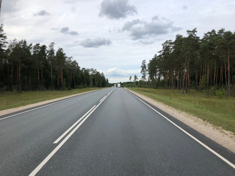 Estland - Vihula - 