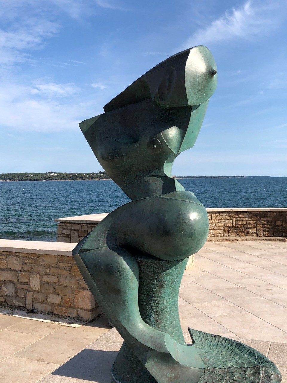 Kroatien - Novigrad - 