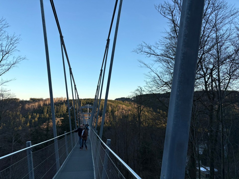 Deutschland - Willingen (Upland) - 