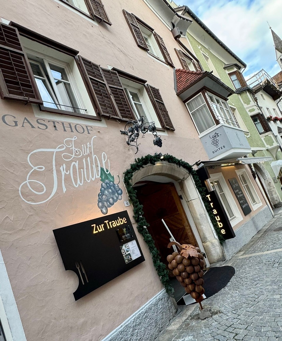 Italien - Sterzing - 