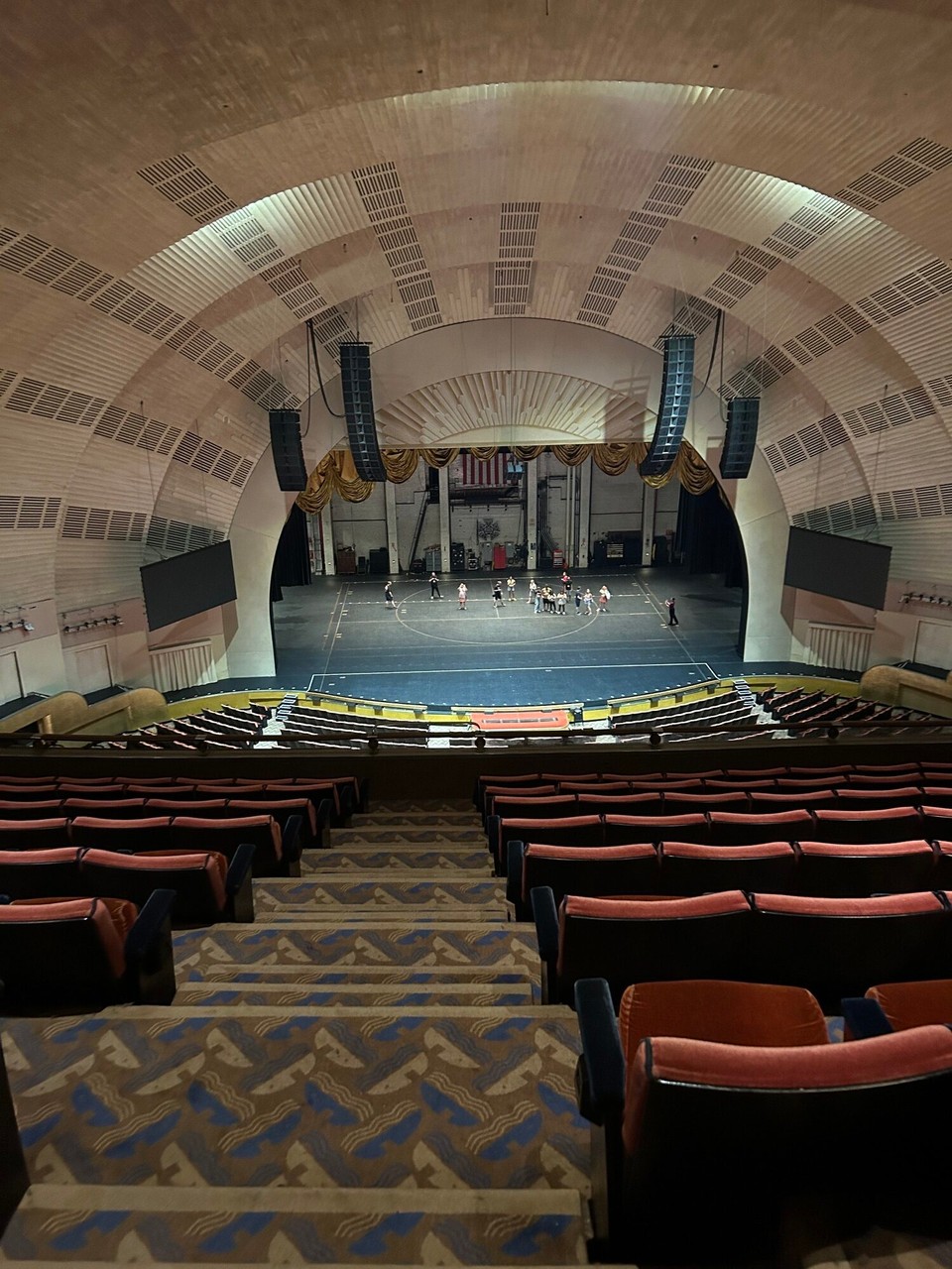 Vereinigte Staaten - New York - 