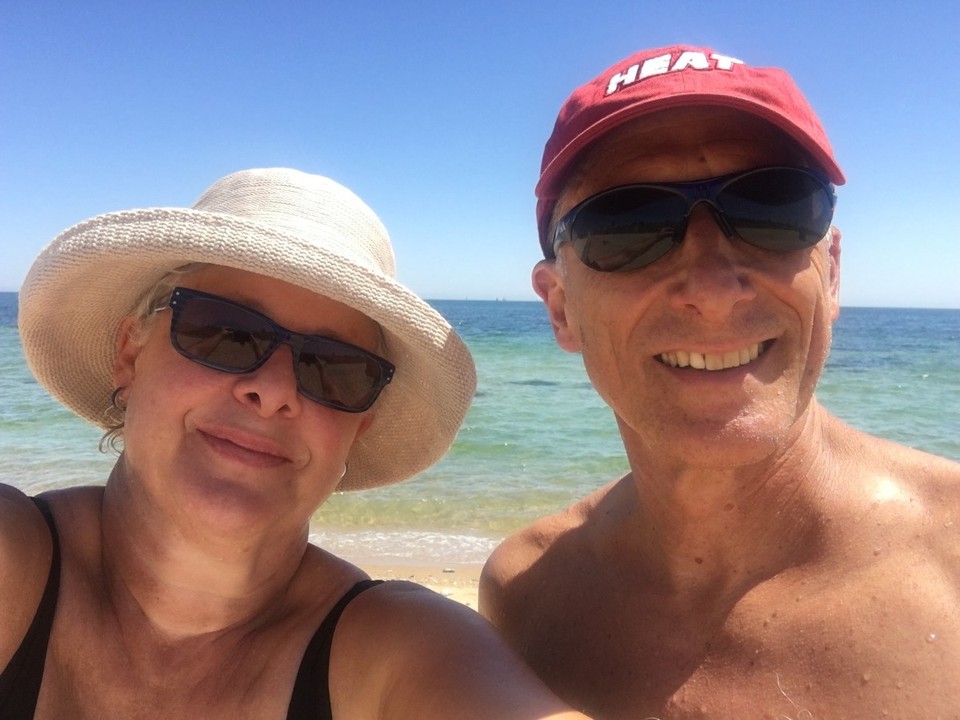 Australien - Melbourne - 