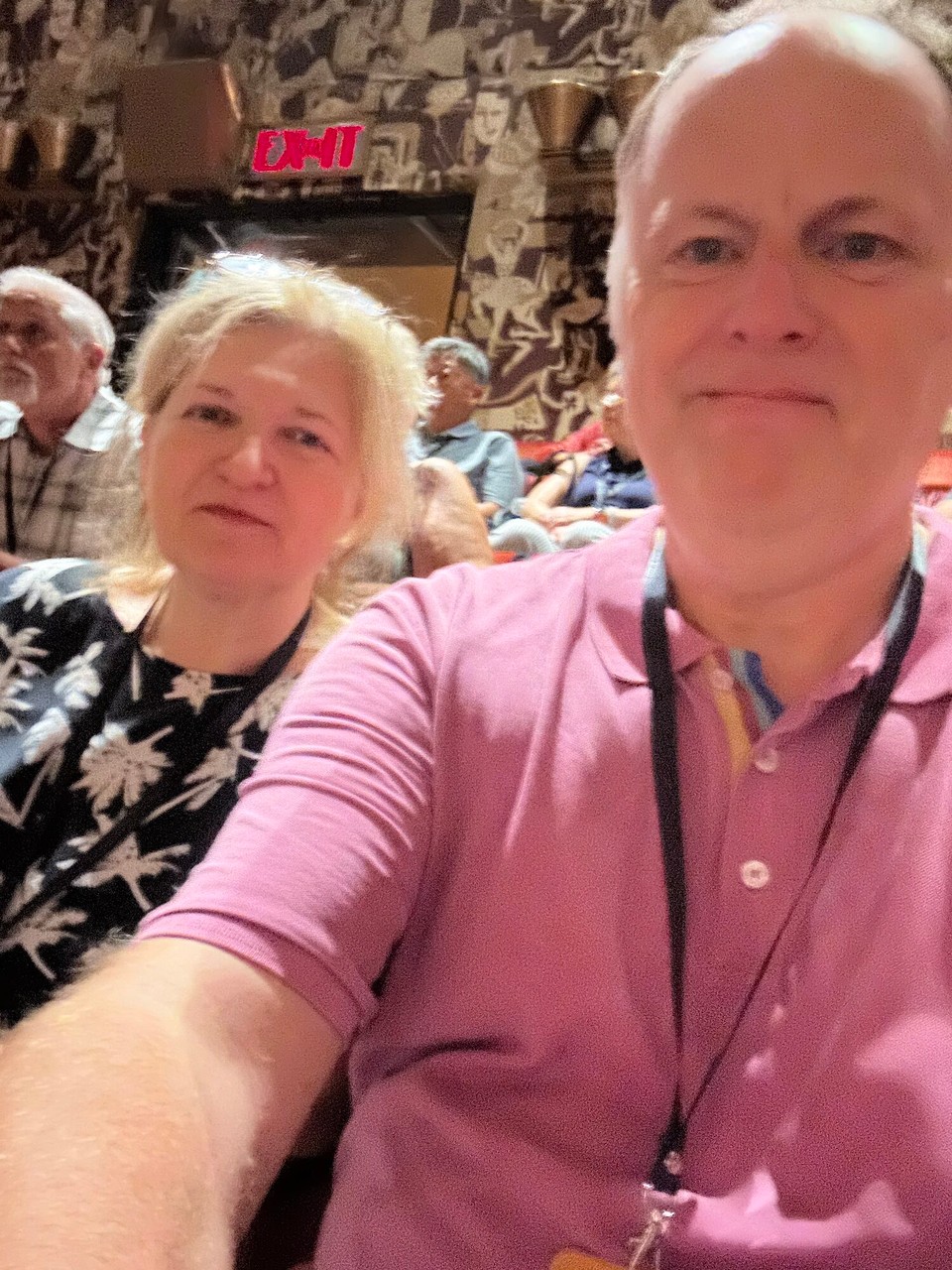 Vereinigte Staaten - New York - 