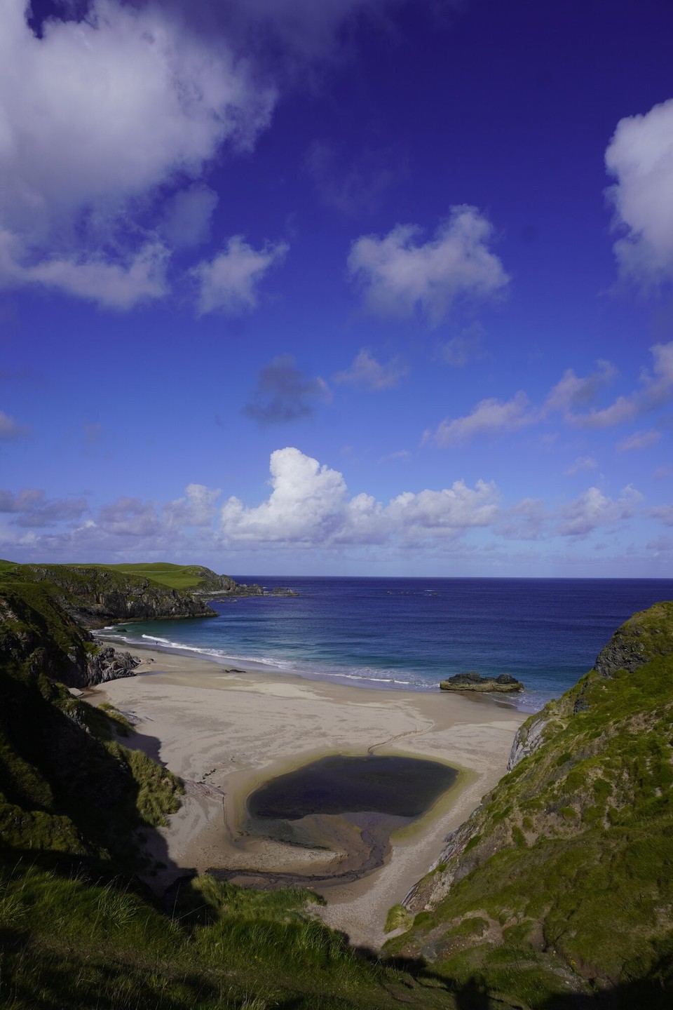 Vereinigtes Königreich - Durness - 