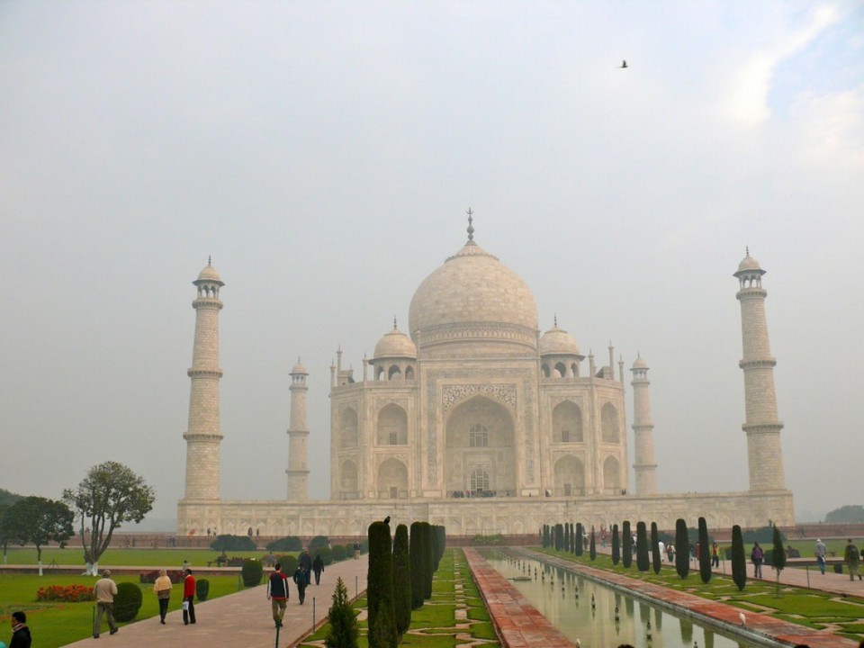 India - Agra - 