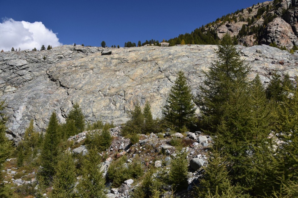 Schweiz - Zermatt - 