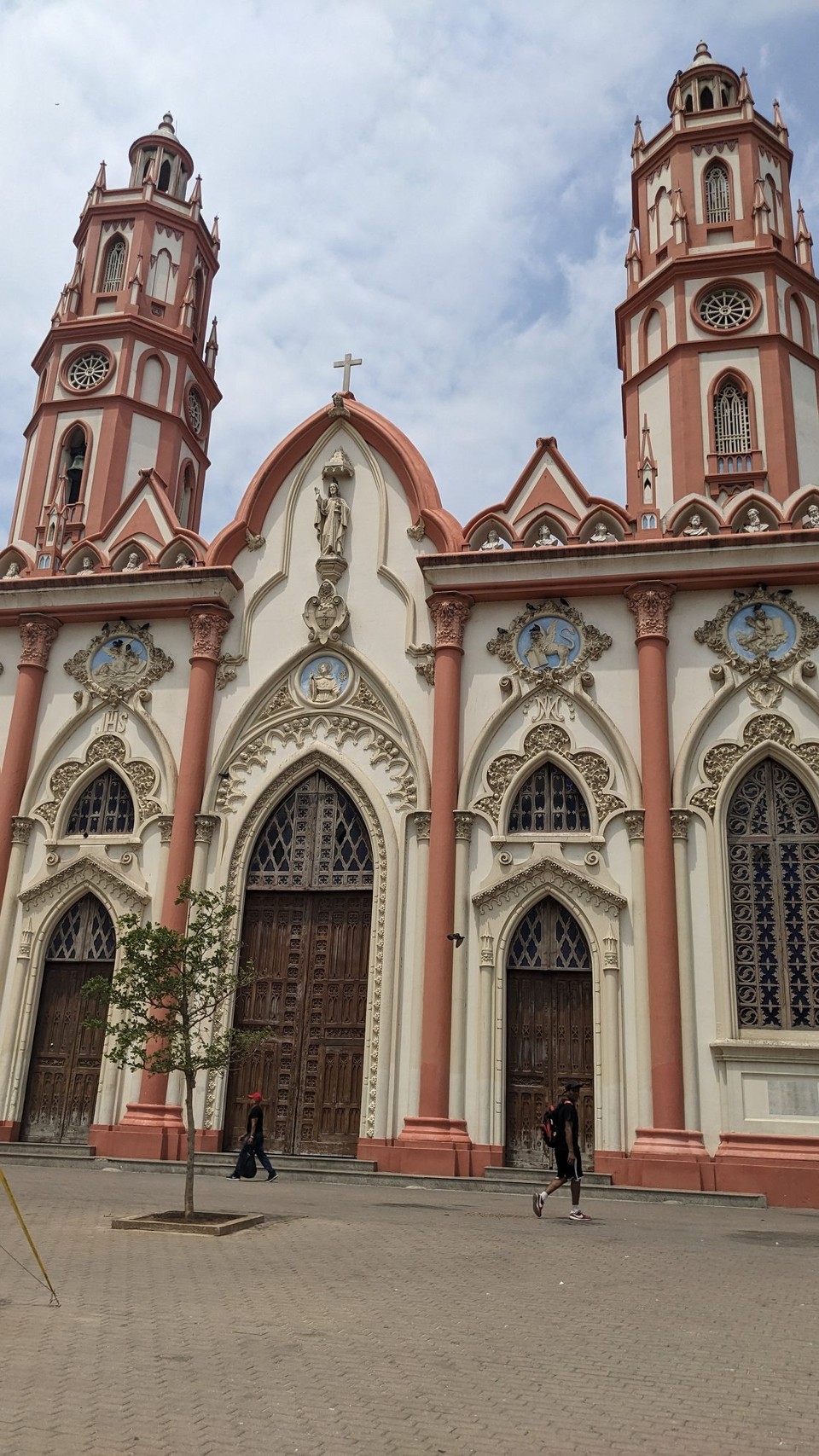 Kolumbien - Barranquilla - 