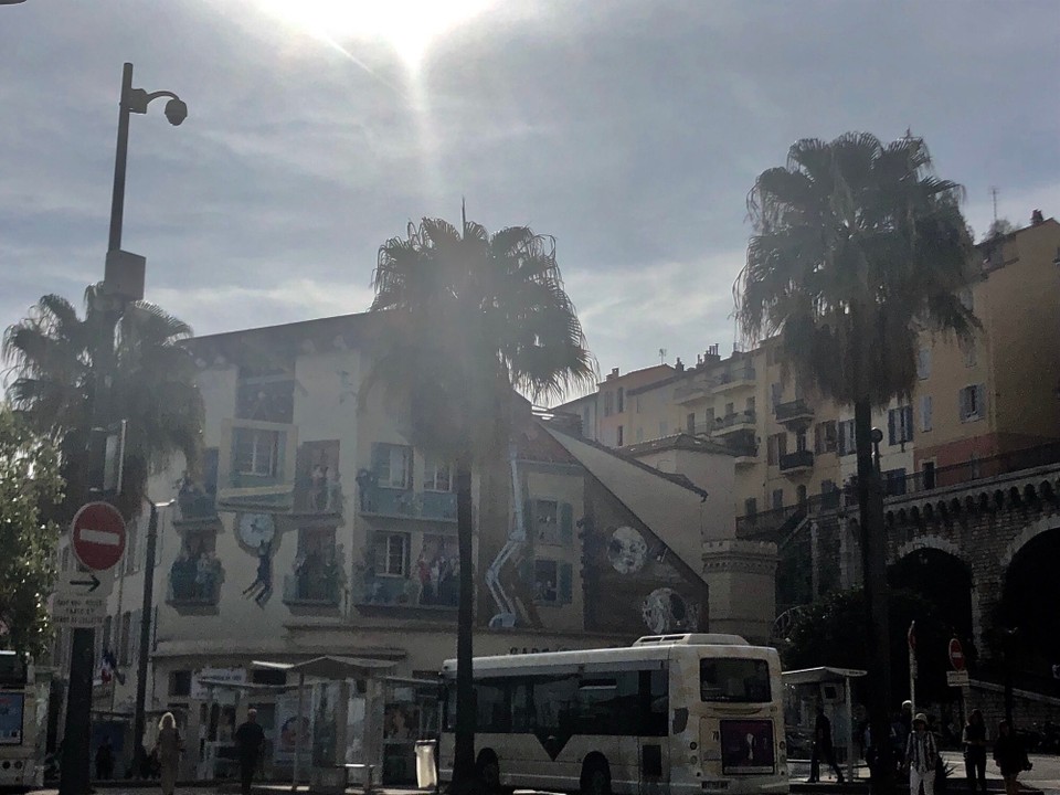 Frankreich - Cannes - 