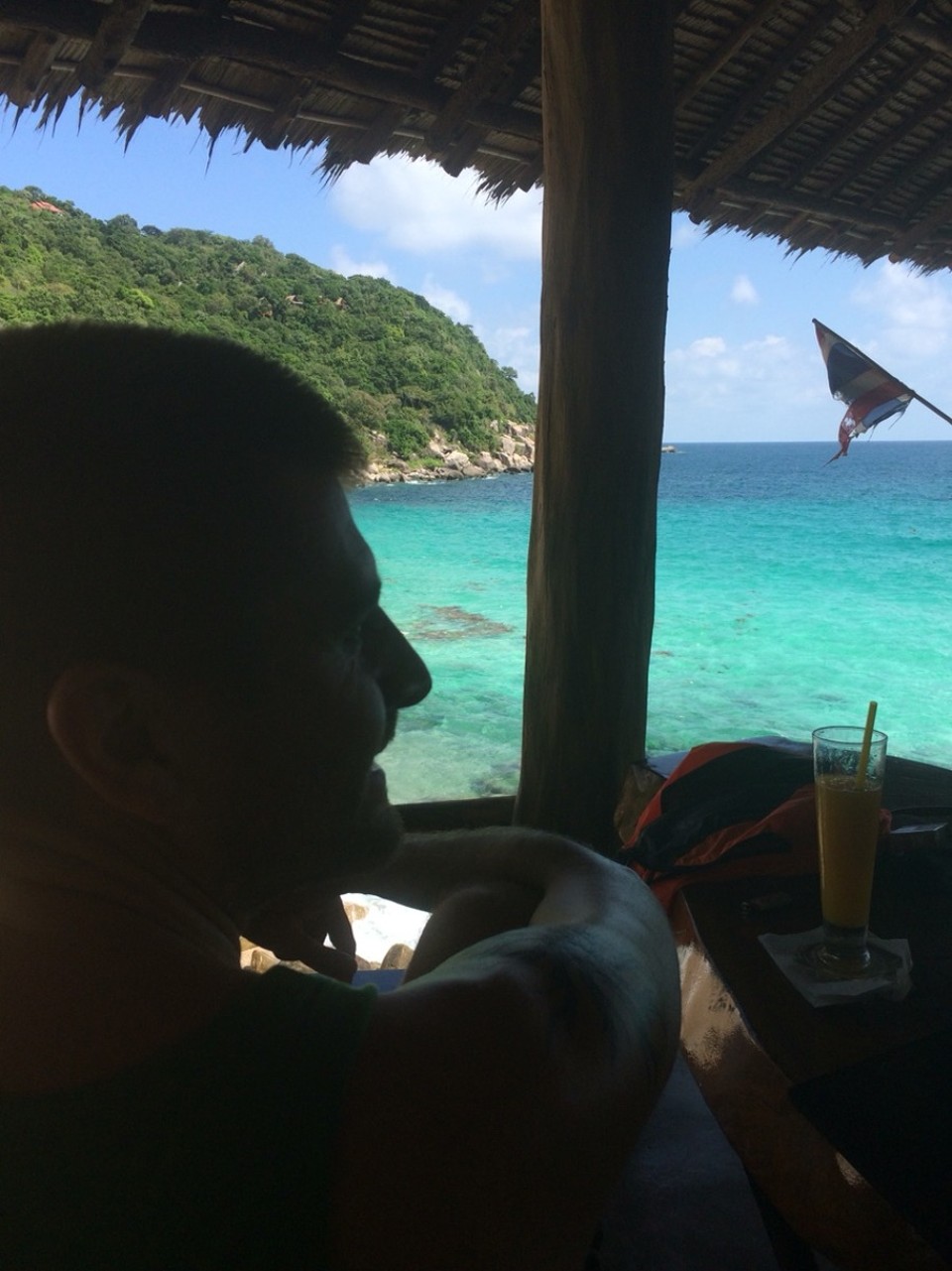 Thailand - Ko Tao - 