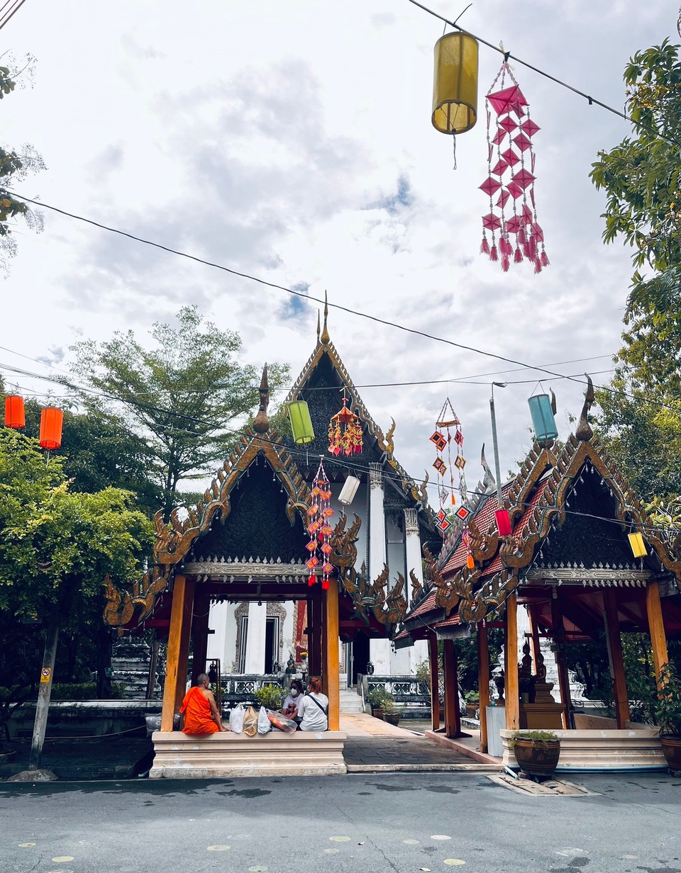 Thailand - Bangkok - 