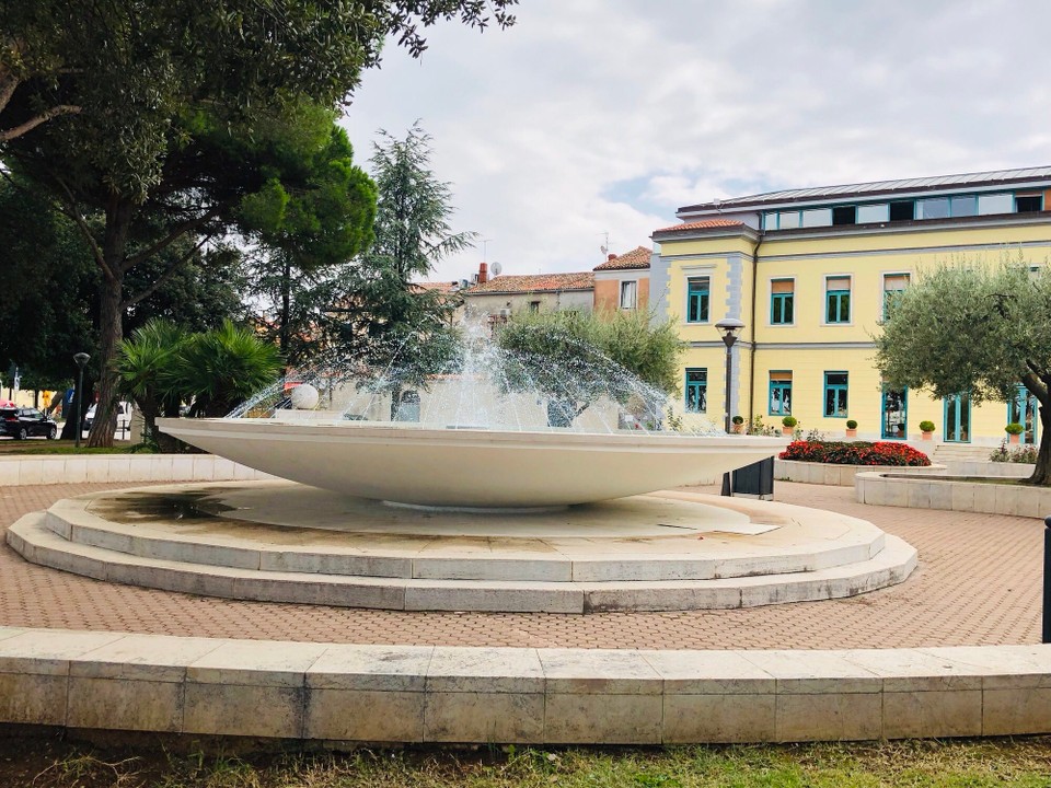 Kroatien - Umag - Umag
