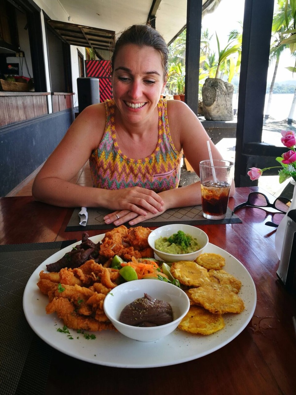 Costa Rica - Talamanca - 