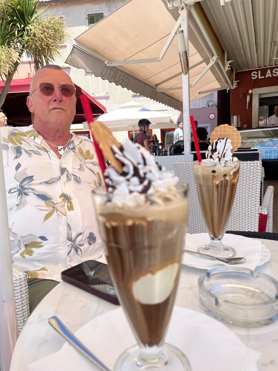 Kroatien - Rovinj - 