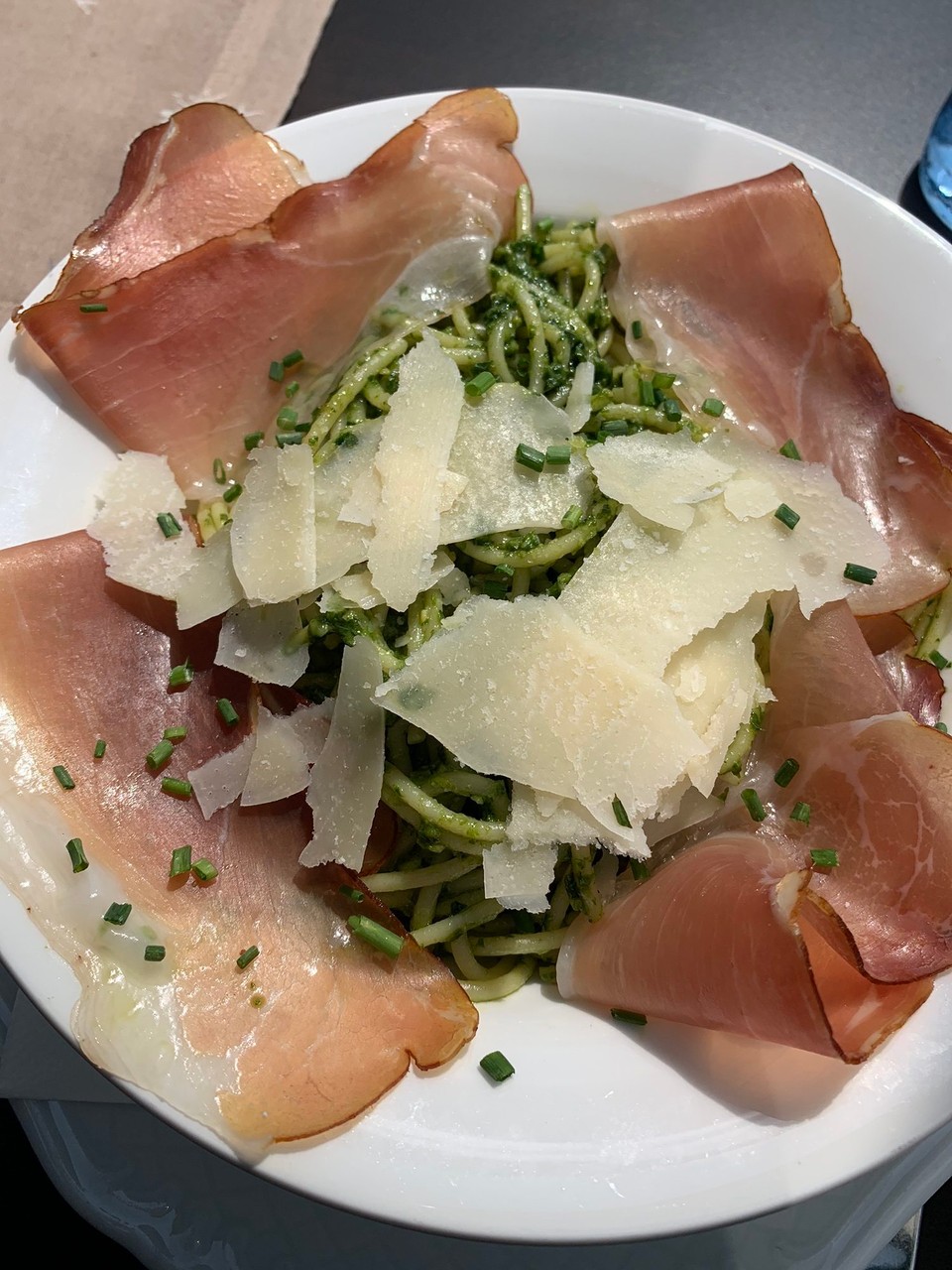 Österreich - Lech - Lecker! 