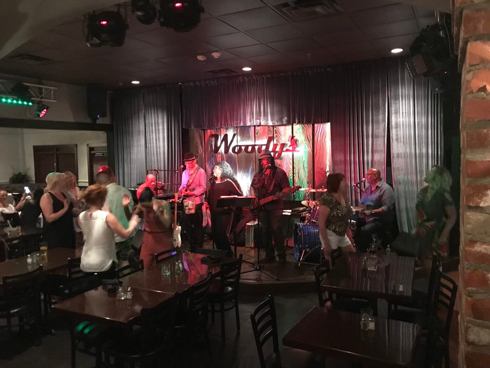 Vereinigte Staaten - Palm Springs - 