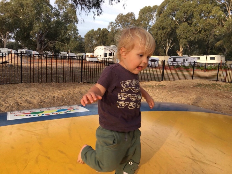 Australia - Mildura - 