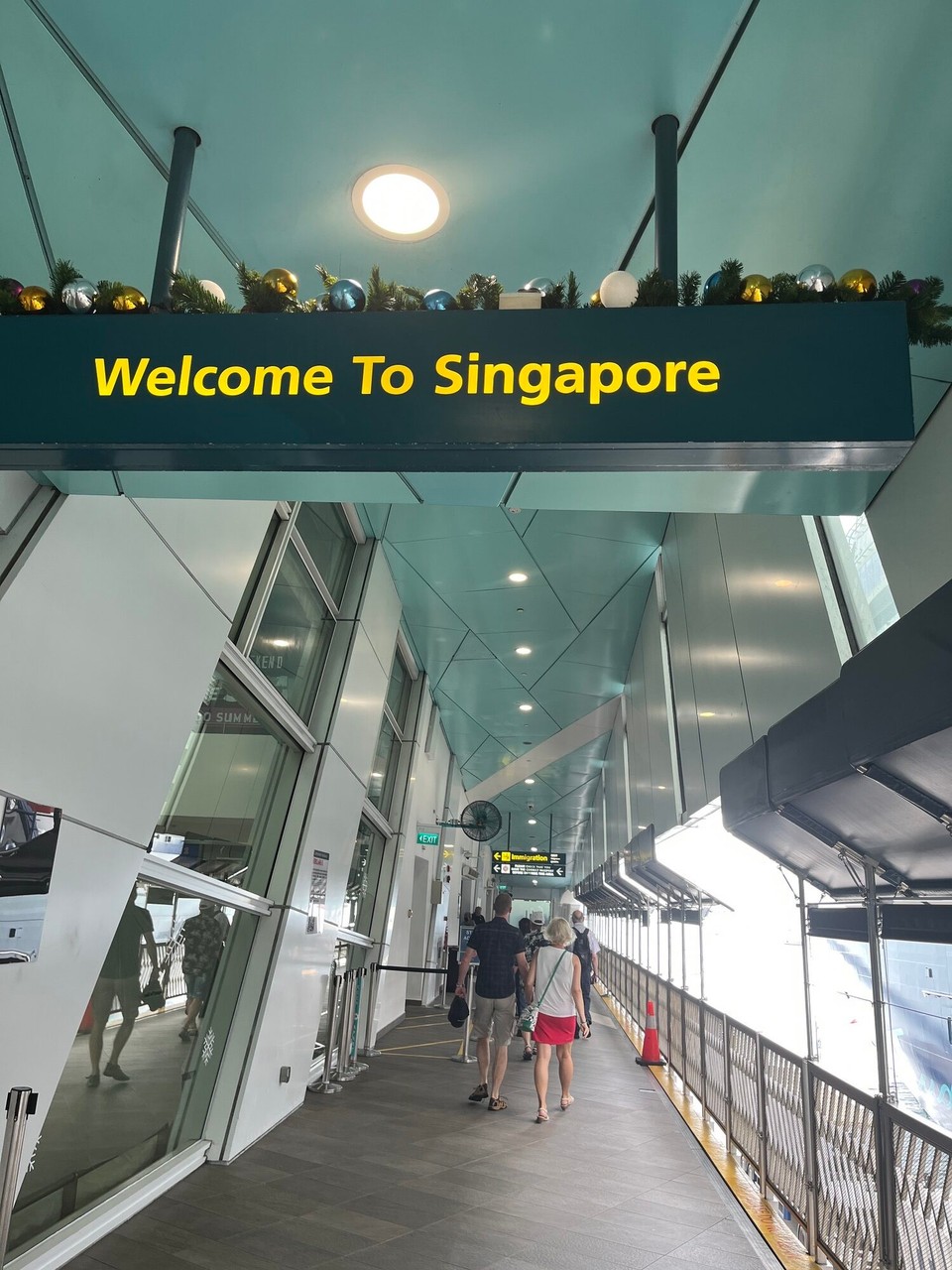 Singapur - Singapur - 