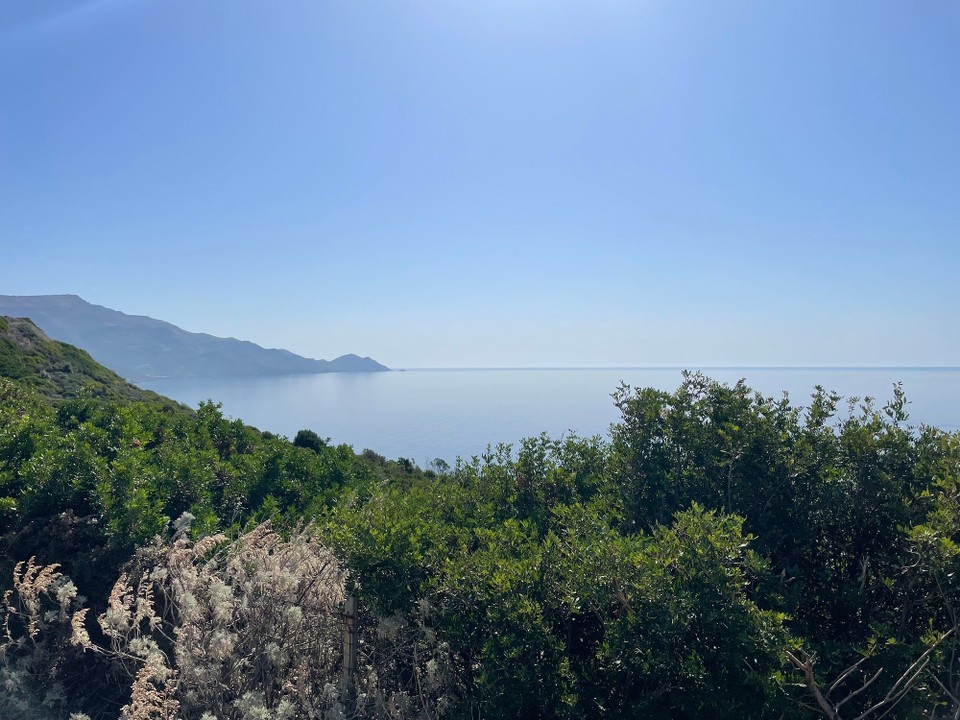 Italien - Alghero - Entlang der Küste…