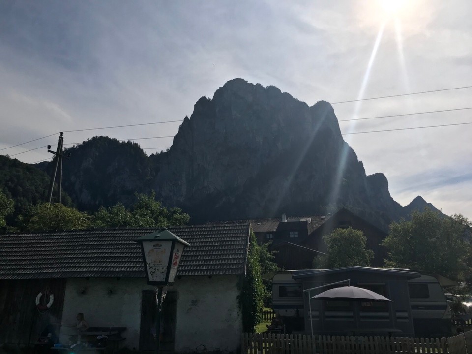 Österreich - Sankt Lorenz - 