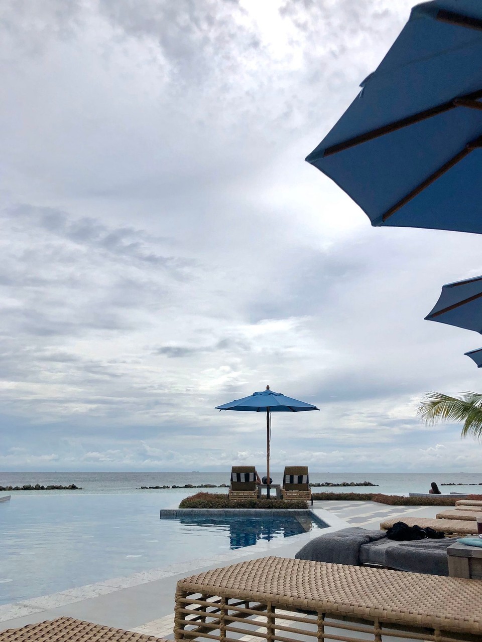 Maldives - Rangali - 