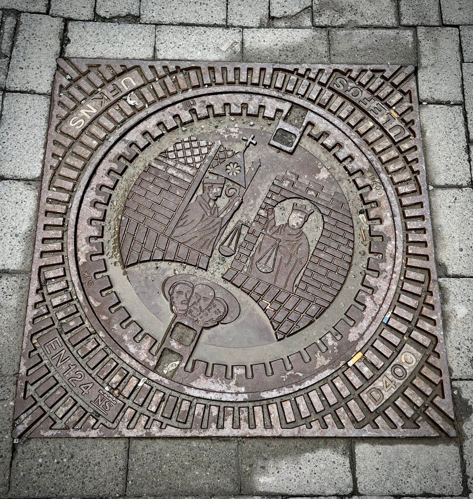 Norwegen - Trondheim - 