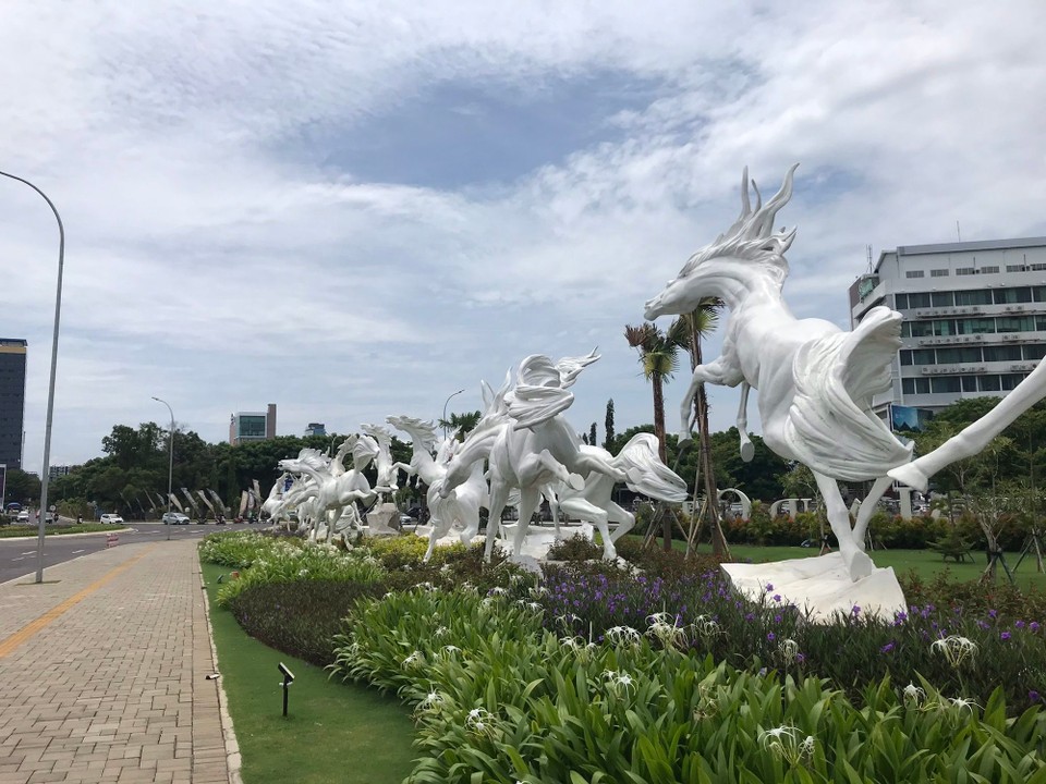 Indonesia - Kota Makassar - 