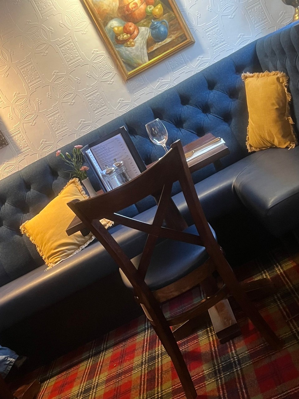 Vereinigtes Königreich - Glasgow - 