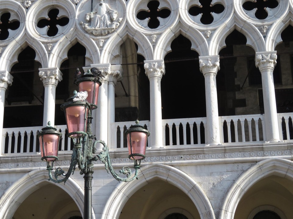Italien - Venedig - 