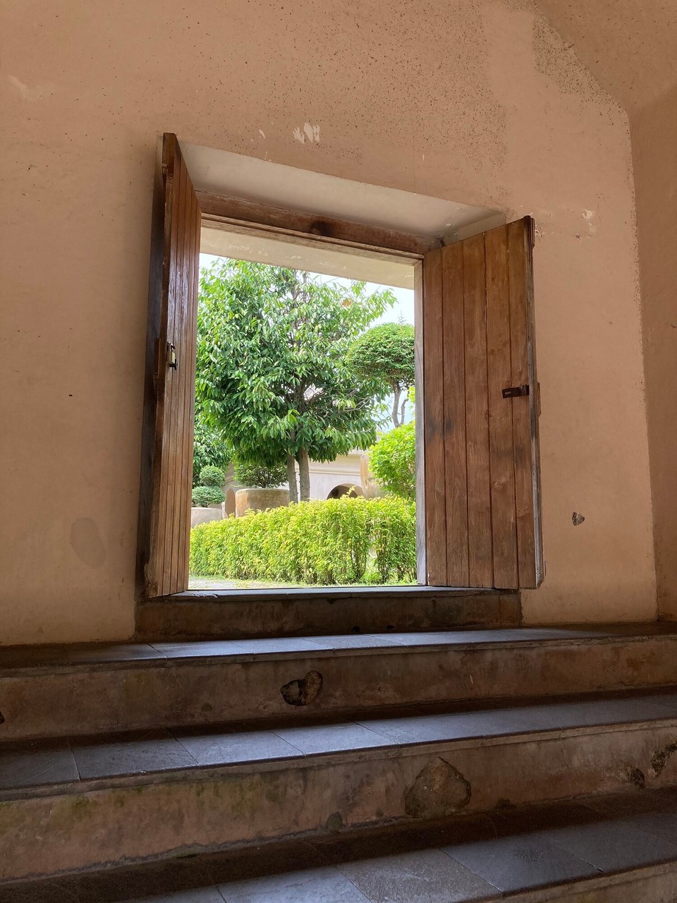 Indonesien - Yogyakarta - 