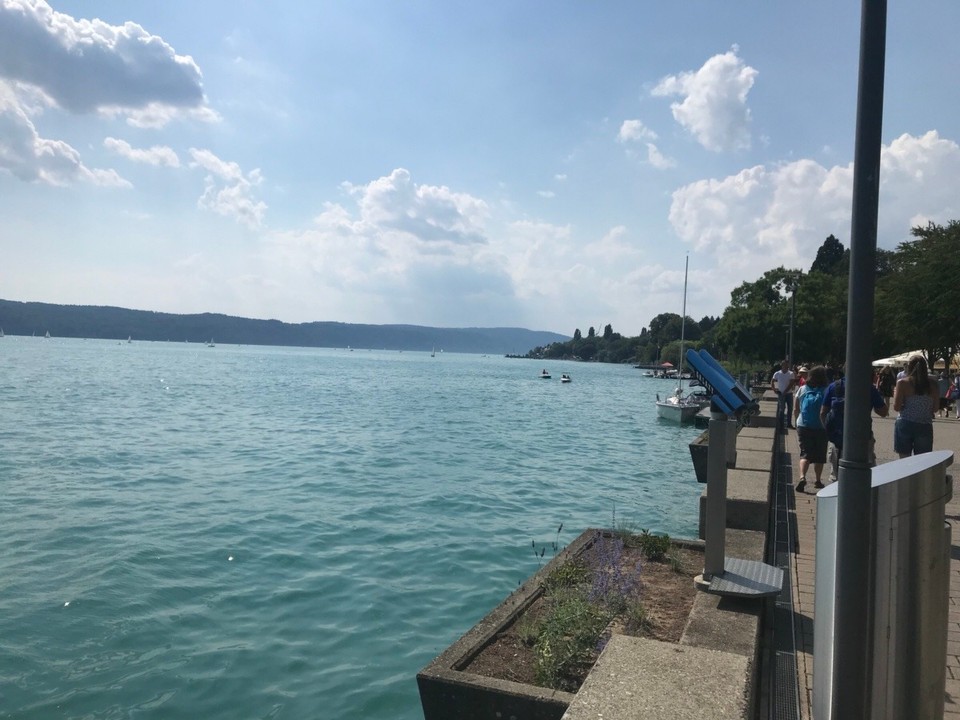 Deutschland - Pfullendorf - 